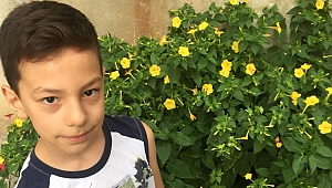 Kayıp Yusuf’tan müjdeli haber