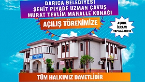 Kazım Karabekir’e mahalle konağı