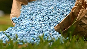 Kimyevi gübre fiyatlarında yüzde 15 indirim