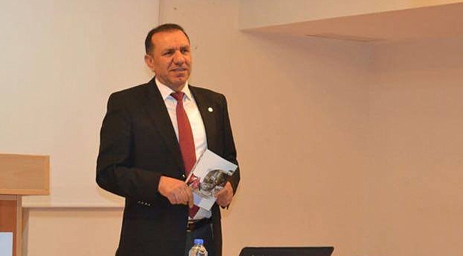 Kızılay Çayırova'dan anlamlı çağrı