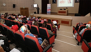 KO-MEK personeline İSG eğitimi