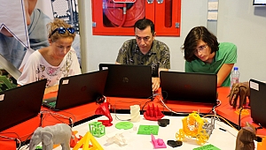 Kocaeli “Ailecek Kodluyor”