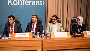 ''Kocaeli Bilim Merkezi Örneği'' TÜBİTEM’de anlatıldı