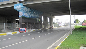 ​Kocaeli estetik açıdan zenginleşiyor