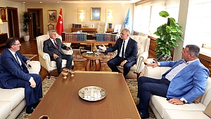 “Kocaeli yeni yatırımlarla şahlanacak”