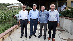 ‘’Kolumuzu feda ettik, canımızı da veririz’’