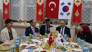 Kore, Türkiye'yi sonsuza dek unutmayacak