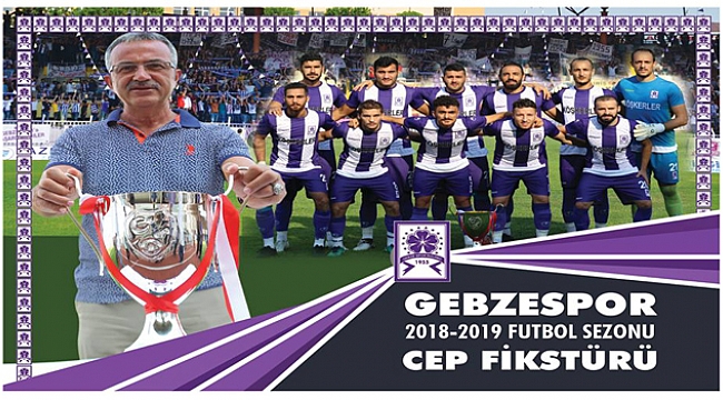 Köşker’den fikstür hediyesi