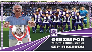 Köşker’den fikstür hediyesi