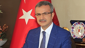 Köşker’den Gaziler Günü mesajı