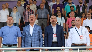 Köşker yoktu, Çiler vardı