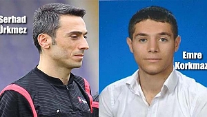 Kupa hakemleri açıklandı