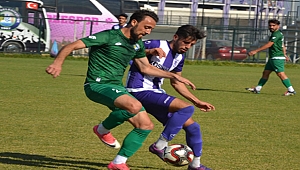 Kupa maçı gençlere yarayacak