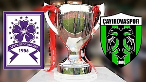 Kupada 2. Tur kuraları yarın çekiliyor