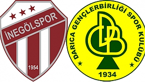 Kupada rakibimiz İnegöl