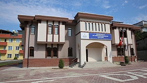 Mahalle konakları açılıyor