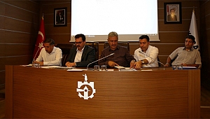 Mannesman’daki yıkım için ihale yapıldı