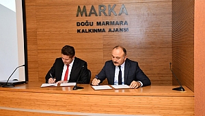 MARKA’dan Gebze’ye destek imzaları