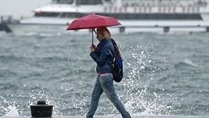 Marmara Bölgesi'nde sıcaklıklar artacak