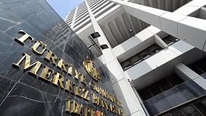 Merkez Bankası: İstikrar için gerekli tepki verilecektir