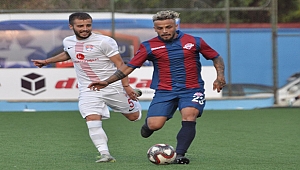 Mertcan Çam’a özel önlem!