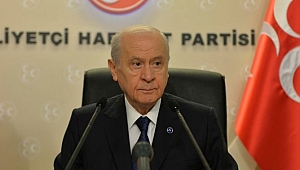 MHP af teklifini Meclis'e sunacak