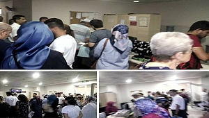 MHP Gebze’den hastane sitemi