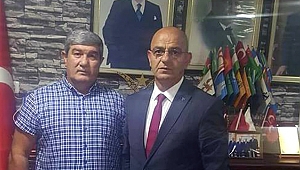 MHP’ye Gebzeli başkan vekili