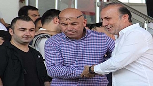 Misafirperver Batman