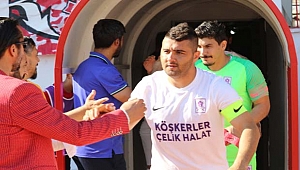 Mücadele bir tık ötede