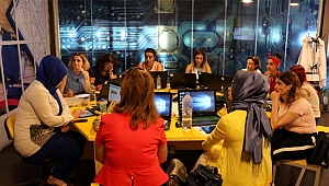 Mucit Dünyası’nda öğretmen eğitimleri başladı