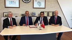 Mühendis adayları TEI’de staj yapacak