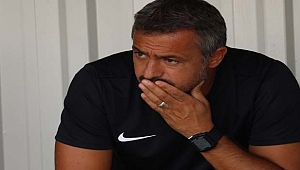 Ne olursa olsun kazanmalıydık