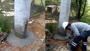 O direk değiştirildi