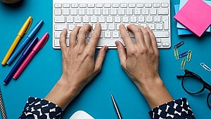 Ofis çalışanları dikkat!