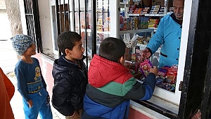 Okul kantinlerinde yeni dönem