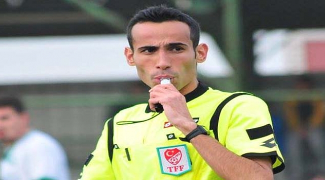 Ömer Kocabey sahne alıyor