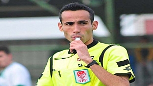 Ömer Kocabey sahne alıyor