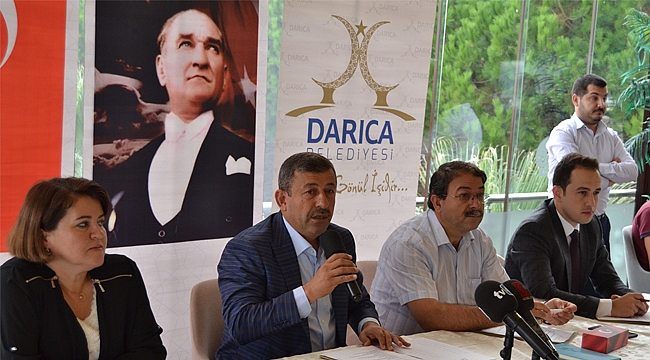 “Öncelik vatandaşlarımızın ihtiyaçları”