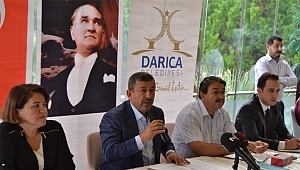 “Öncelik vatandaşlarımızın ihtiyaçları”