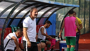 “Önemli olan bizim ne yapacağımız”