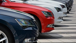 ÖTV düzenlemesi sonrası otomobil fiyatları