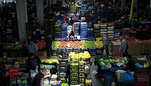 Perşembe Pazarı, artık yeni yerinde