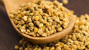 Polenin faydaları nelerdir?