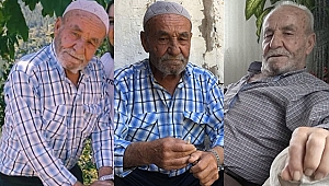 Ramazan Aydın bulundu