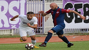 Revizyon puan getirdi