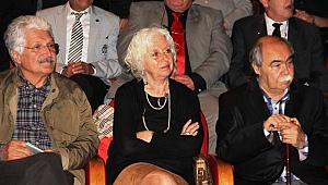 Salih Kalyon'un eşi hayatını kaybetti