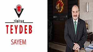 Sanayide güç birliğine 500 milyonluk destek