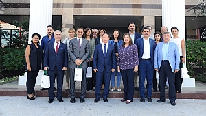 SEDAŞ ile Kocaeli Üniversitesi arasında işbirliği