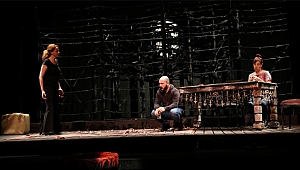 Şehir tiyatroları yeni sezona merhaba diyecek